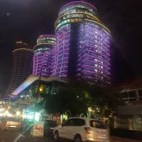 آپارتمان پیش فروش طالقانی