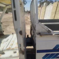 نیسان دوگانه شرکتی مدل 88|خودرو سواری و وانت|اهواز, اسلام آباد شرقی|دیوار