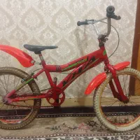 دوچرخه26و20دنده ای و20ساده|دوچرخه، اسکیت، اسکوتر|شوشتر, |دیوار