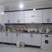 تعمیرات و جابجایی کابینت و کمد دیواری