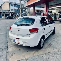 تیبا 2 مدل 95