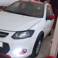 کوییک اتوماتیک R پلاس، مدل ۱۴۰۲