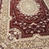 فرش ۶متری|فرش|اصفهان, فرودگاه|دیوار