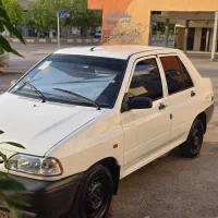 پراید131مدل 98