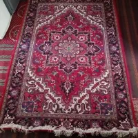 یک جفت فرش ۶ متر