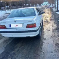 پارس سال مدل93|خودرو سواری و وانت|ورامین, ورامین|دیوار