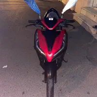 کلیک کبیر استثنایی مدل ۱۴۰۰