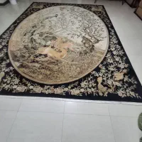 فروش فوری فرش 12 متری