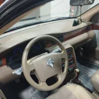 سمند ال ایکس مدل 1384|خودرو سواری و وانت|سنندج, |دیوار