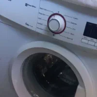 خریدار و فروش لباسشویی تمام اتوماتیک