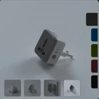 شارژر ایفونHadronاصلی با سیم کابل|لوازم جانبی موبایل و تبلت|پاکدشت, پاکدشت (مامازند)|دیوار