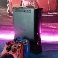 کنسول Xbox 360