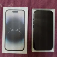 آیفون ۱۴ پرو 256