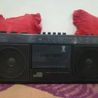 رادیو پارس سالم قدیمی