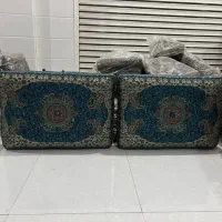 سرویس شاهنشین طرح فیروزه|پشتی|قم, امامزاده ابراهیم|دیوار