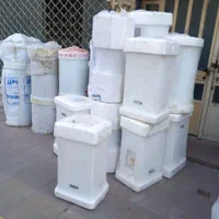 پخش ابگرمکن برقی تکنو