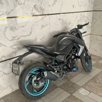 Cf150|موتورسیکلت|همدان, |دیوار