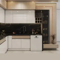 94متر 2خواب مرکز شهر تخلیه