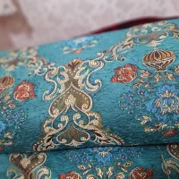 پارچه ابریشم