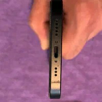 آیفون ۱۳ نرمال مشکی|موبایل|تهران, مهران|دیوار