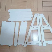 استند|کتابخانه، شلف، قفسه‌های دیواری|زرند, |دیوار