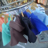 جشنواره انواع لباس پاییزه زمستانه زنانه|لباس|تهران, بهداشت|دیوار