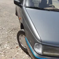 پژ۴۰۵ مدل ۹۰ دوگانه کارخانه