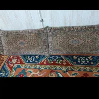 پشتی دو جفت 4 عدد|پشتی|نسیمشهر, |دیوار