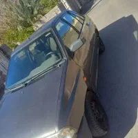 پراید مدل ۹۰شاسی سالم