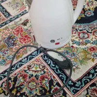 کتری برقی