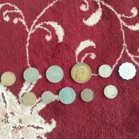 سکه|کلکسیون سکه، تمبر، اسکناس|مشهد, توس (بلوار توس)|دیوار