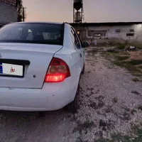 تیبا صندوقدار|خودرو سواری و وانت|بهشهر, |دیوار