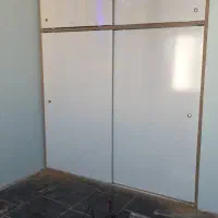 کابینت کمد دیواری جاکفشی  کتاب خونه بازسازی خونه|جاکفشی، کمد، دراور|کرج, خرمدشت|دیوار