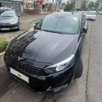 ریسپکت پرایم ۲۰۲۴ مشابه صفر ( آریا خودرو)