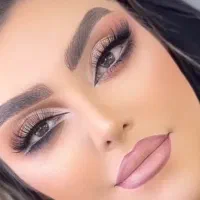 میکاپ ۸۰۰و شینیون ۷۰۰ به دلیل جابه جایی سالن
