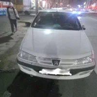 پژو مدل ۹۵ قیمت ۵۹۸ میلیون