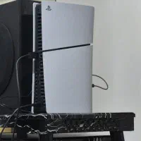 ps5اسلیم استاندارد