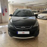 ام وی ام 315 لاکچری