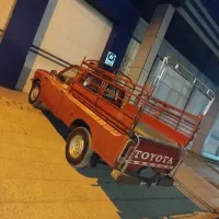 تویوتا مدل۱۹۷۸