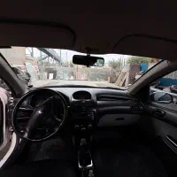 206 تیپ 2|خودرو سواری و وانت|تهران, وصفنارد|دیوار