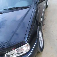 پژو پارس مشکی پر کلاغی92 اتاق تعویض 1404 خشک