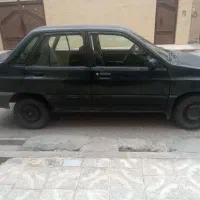 پراید مدل 83