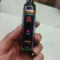 پاد در حد نو کار نکرده...