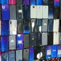 خرید و فروش انواع گوشی کار کرده نقدی