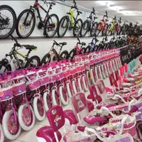 دوچرخه خارجی درجه یک با چک صیادی|دوچرخه، اسکیت، اسکوتر|نهاوند, |دیوار