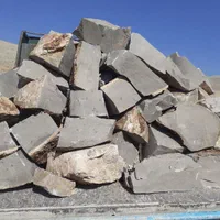 سنگ لاشه سنگ پی سنگ بنواسنگ فنداسیون سنگ دیوار کشی