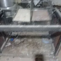 سع عدد قفس خوب|لوازم جانبی حیوانات|بمپور, |دیوار