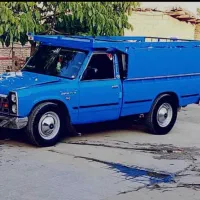 باربری نیسان