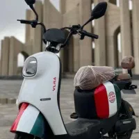 موتور برقی در حد صفر