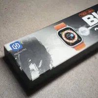 ساعت هوشمند T900ultra